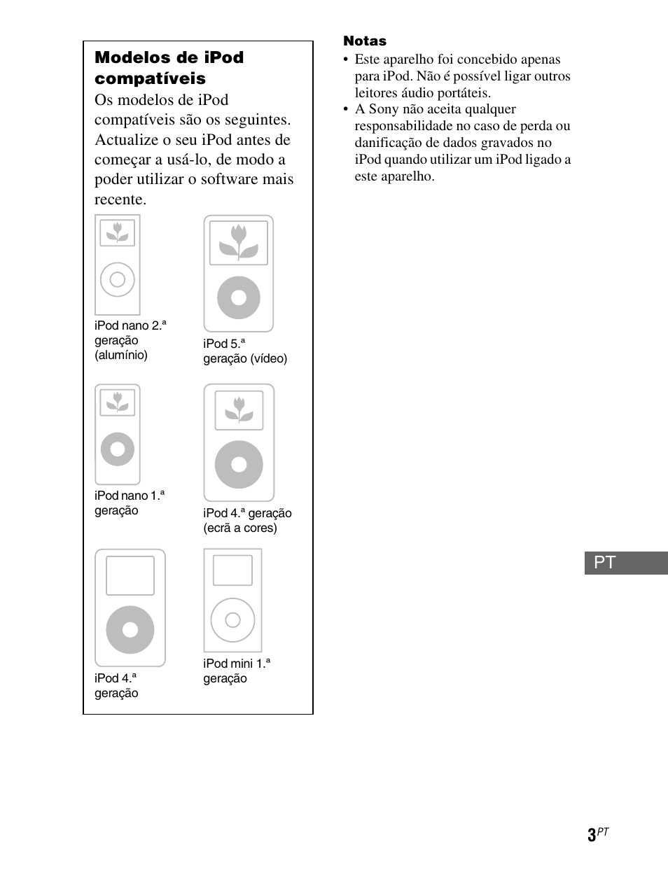 Sony TDM-iP1 User Manual | Page 181 / 200