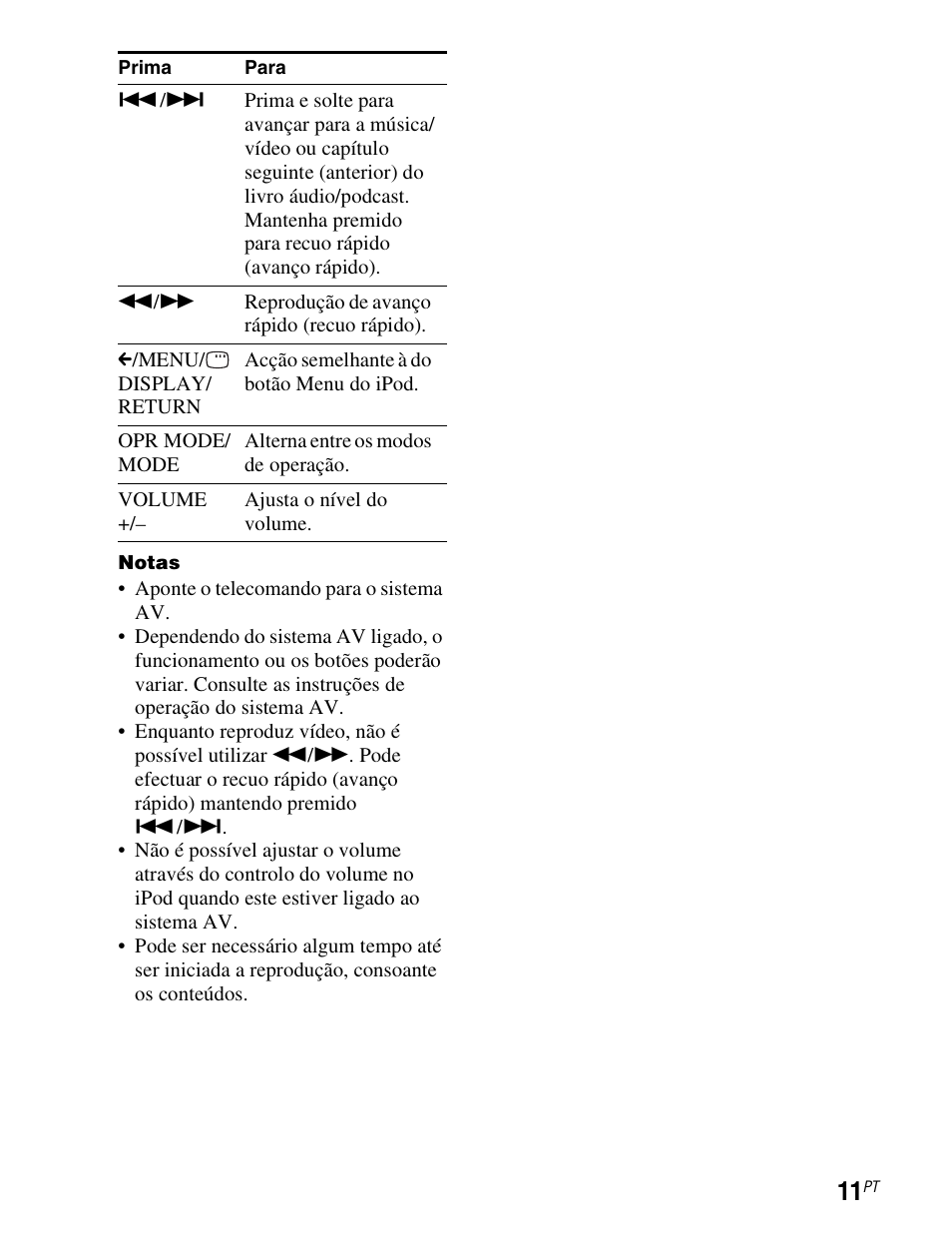 Sony TDM-iP1 User Manual | Page 189 / 200