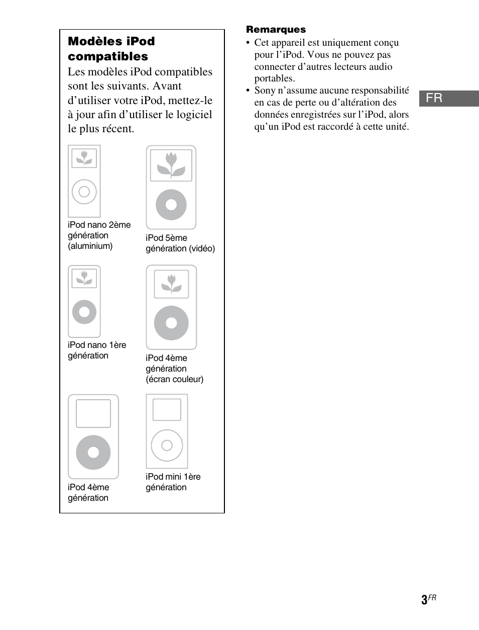 Sony TDM-iP1 User Manual | Page 19 / 200