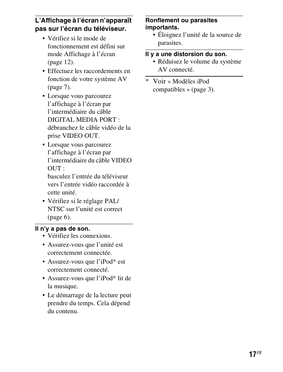 Sony TDM-iP1 User Manual | Page 33 / 200