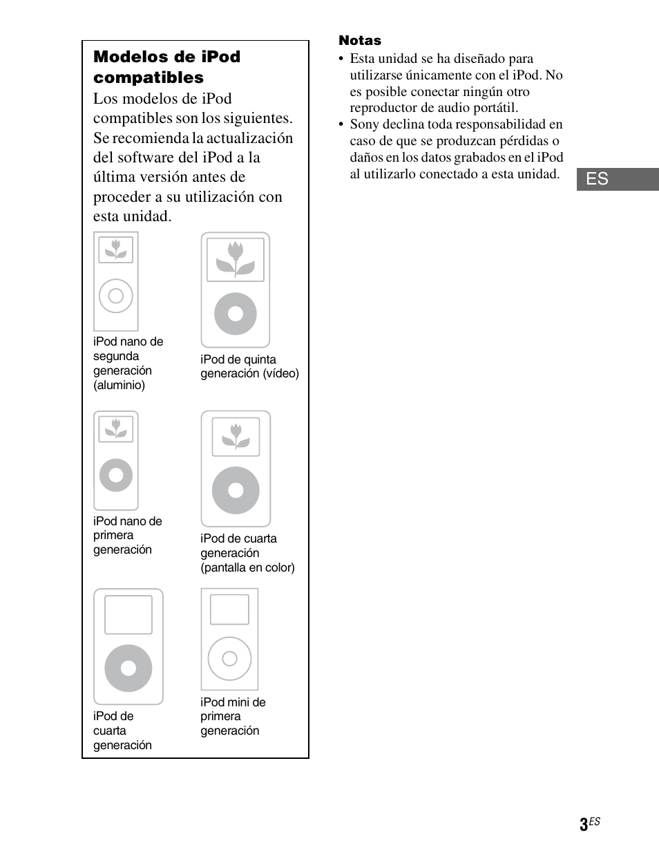 Sony TDM-iP1 User Manual | Page 37 / 200