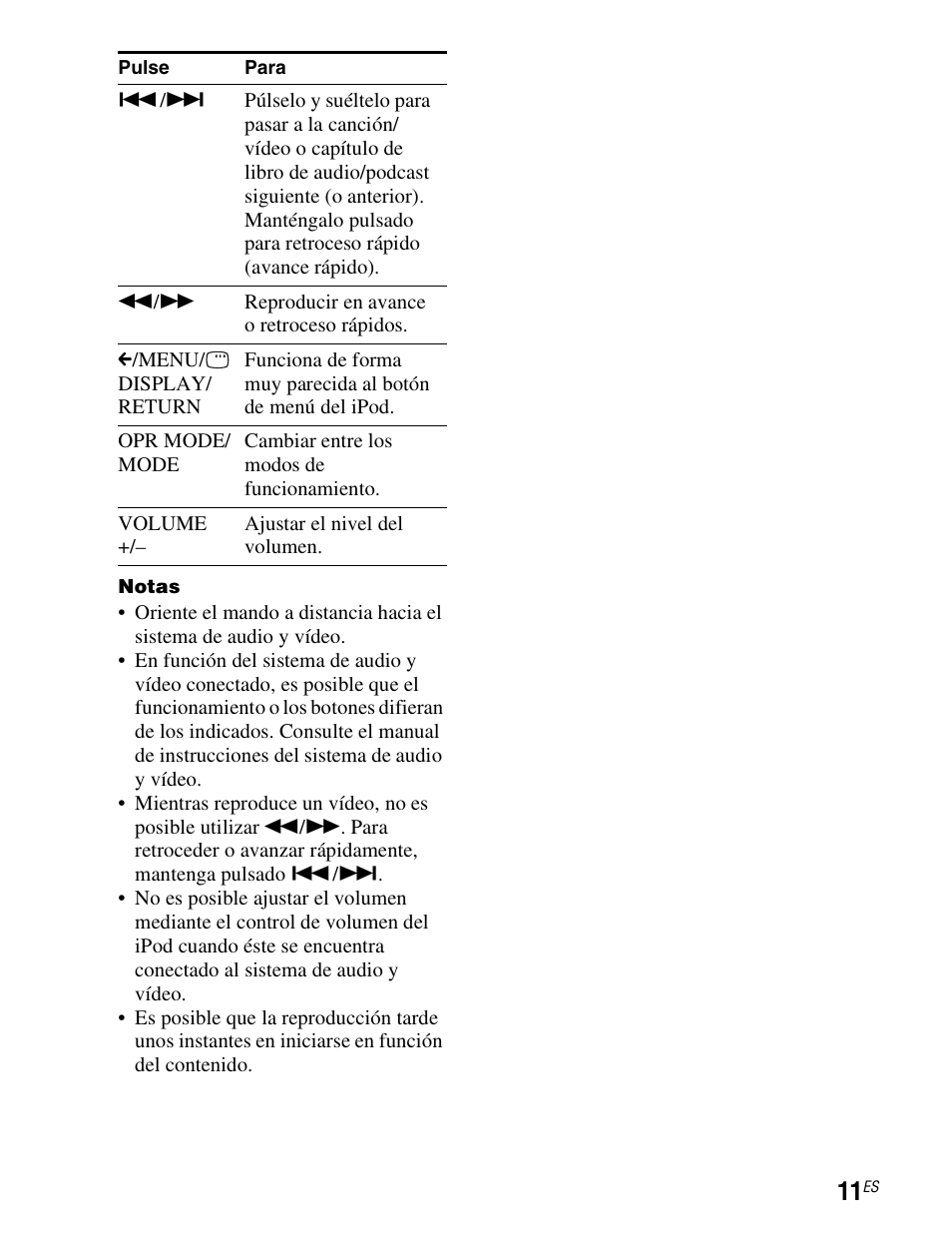 Sony TDM-iP1 User Manual | Page 45 / 200