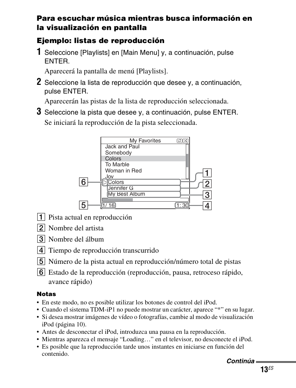 Sony TDM-iP1 User Manual | Page 47 / 200