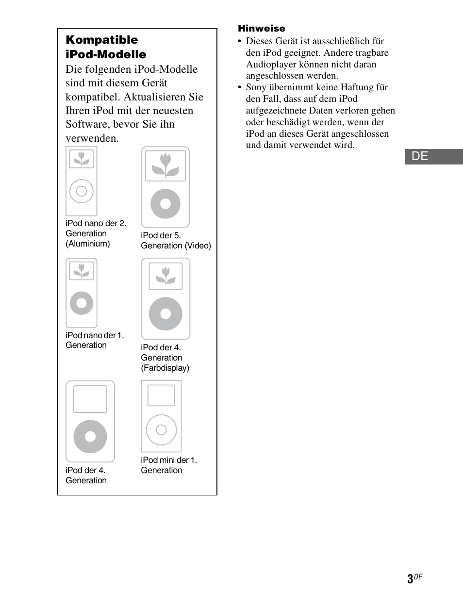 Sony TDM-iP1 User Manual | Page 55 / 200