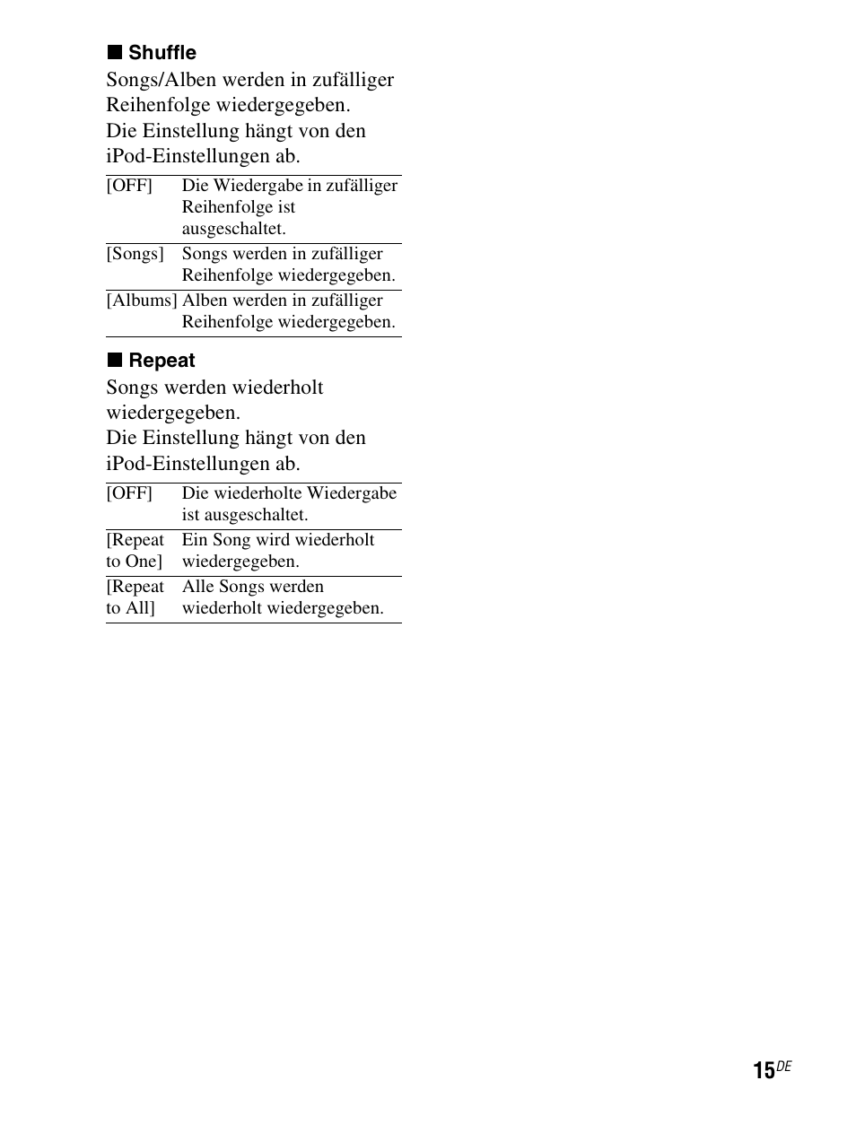 Sony TDM-iP1 User Manual | Page 67 / 200