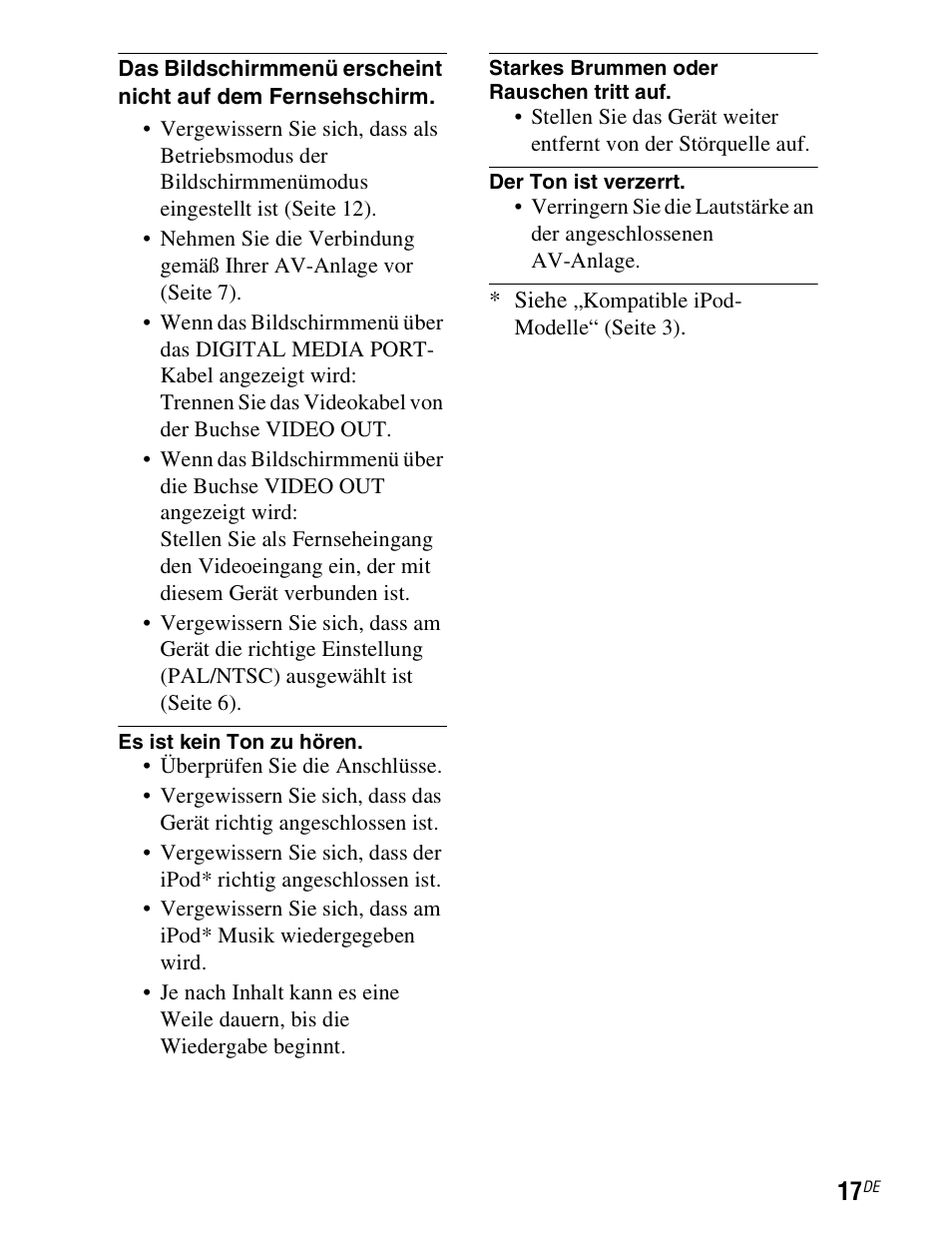 Sony TDM-iP1 User Manual | Page 69 / 200