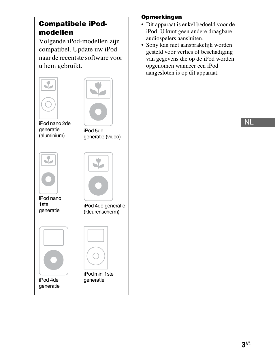 Sony TDM-iP1 User Manual | Page 73 / 200