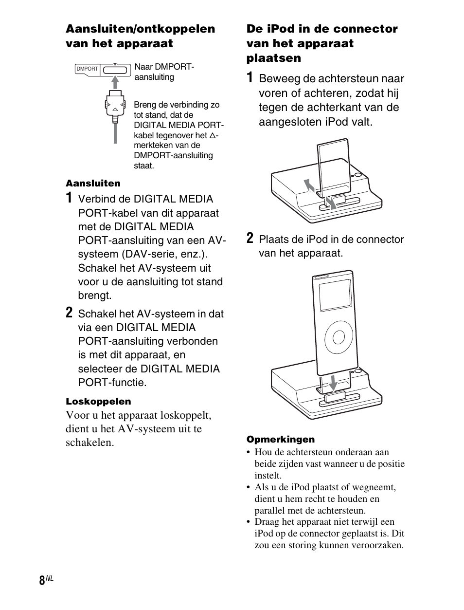 Un (8 | Sony TDM-iP1 User Manual | Page 78 / 200