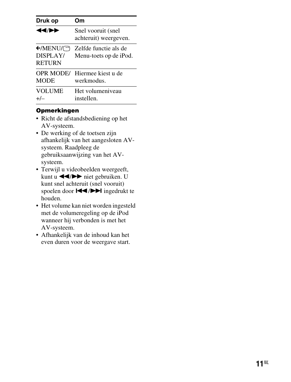 Sony TDM-iP1 User Manual | Page 81 / 200
