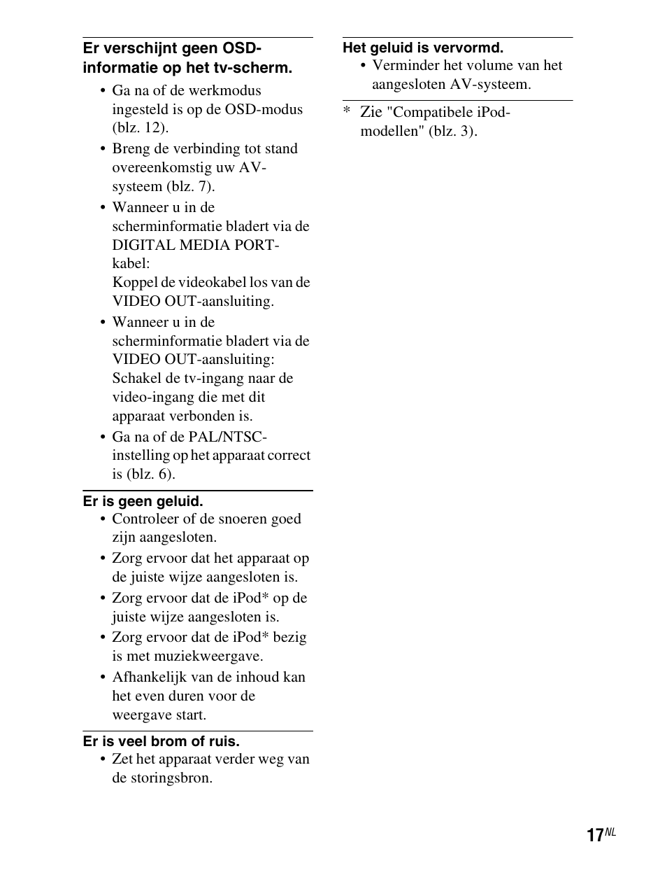 Sony TDM-iP1 User Manual | Page 87 / 200