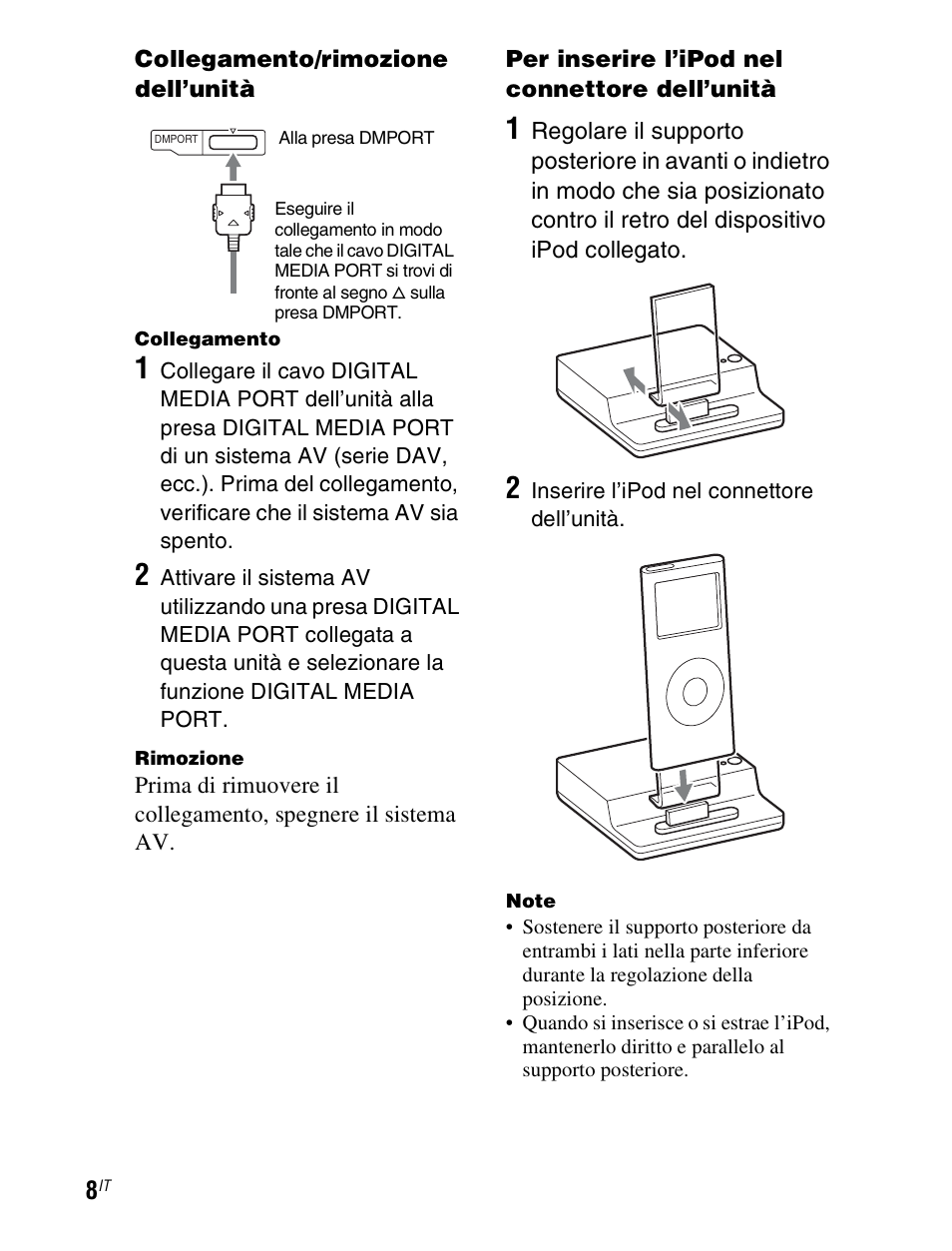 Sony TDM-iP1 User Manual | Page 96 / 200