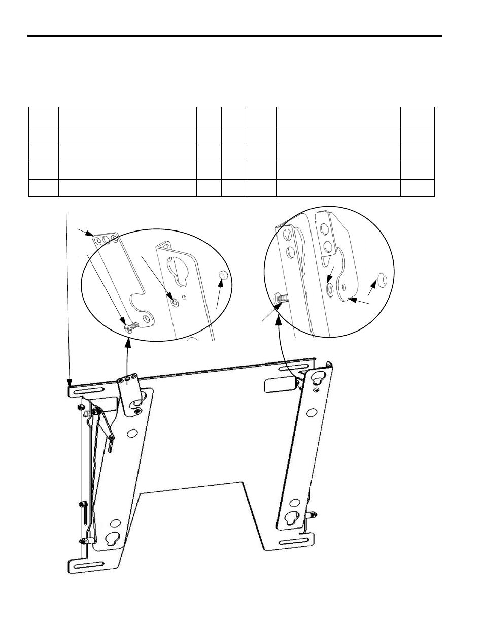 Sony PLP-91/D User Manual | Page 5 / 7