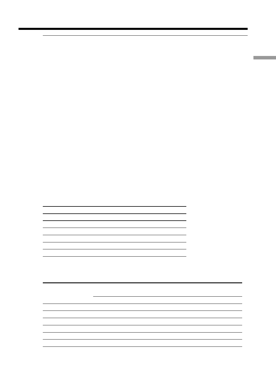 Step 1 preparing the power supply, Charging time, Recording time | Sony CCD- TRV408 User Manual | Page 13 / 100