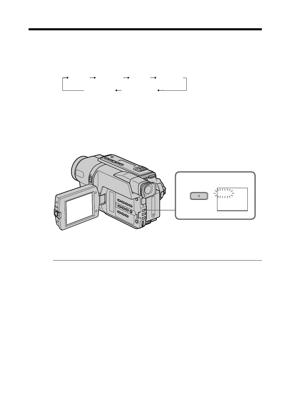 Sony CCD- TRV408 User Manual | Page 36 / 100