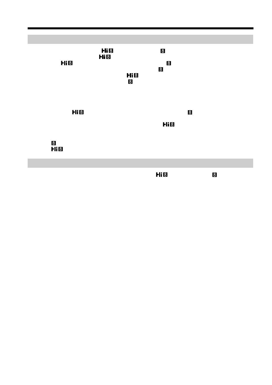 Additional information, About video cassettes | Sony CCD- TRV408 User Manual | Page 80 / 100