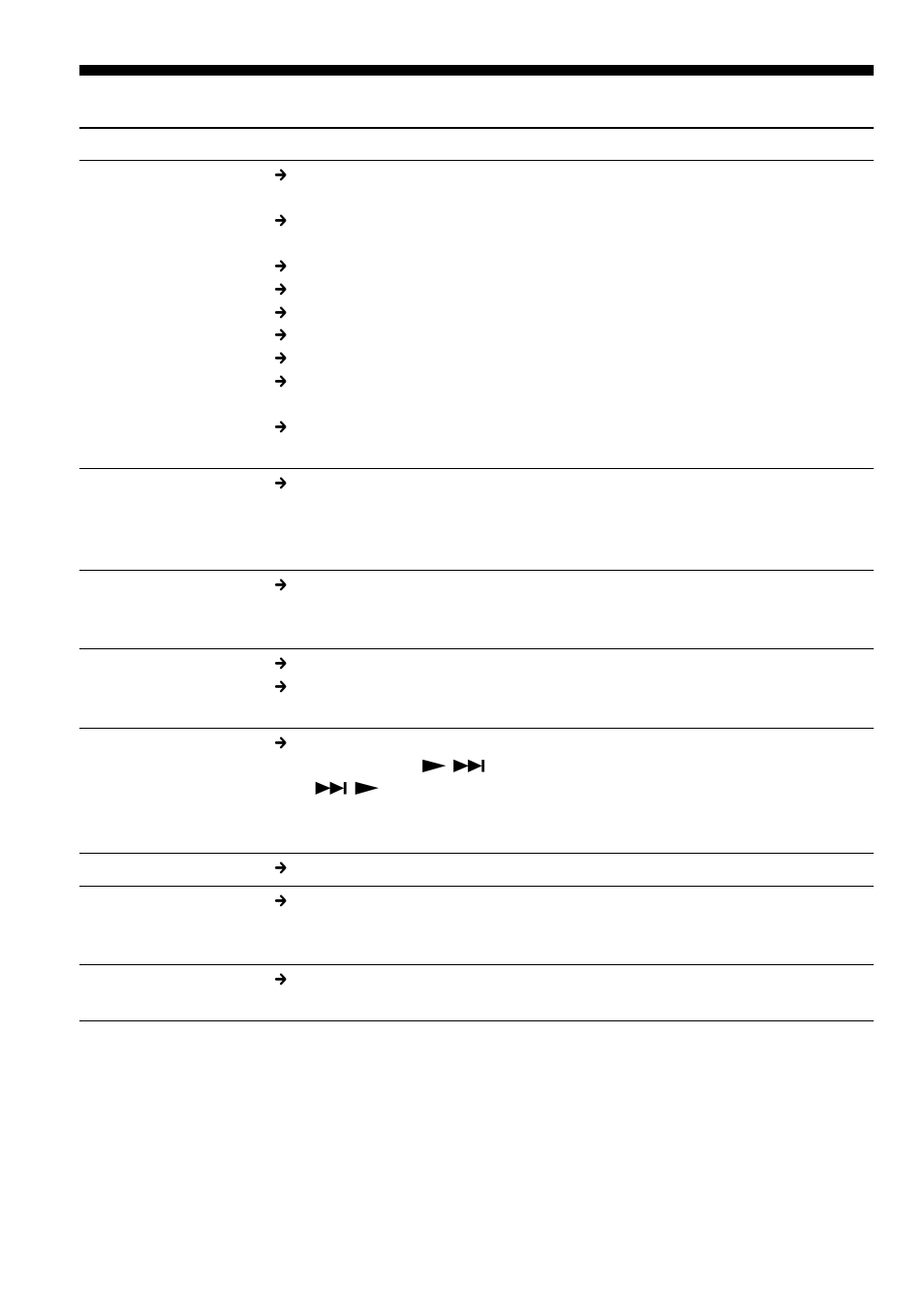 Sony CD Walkman D-EJ855 User Manual | Page 30 / 43