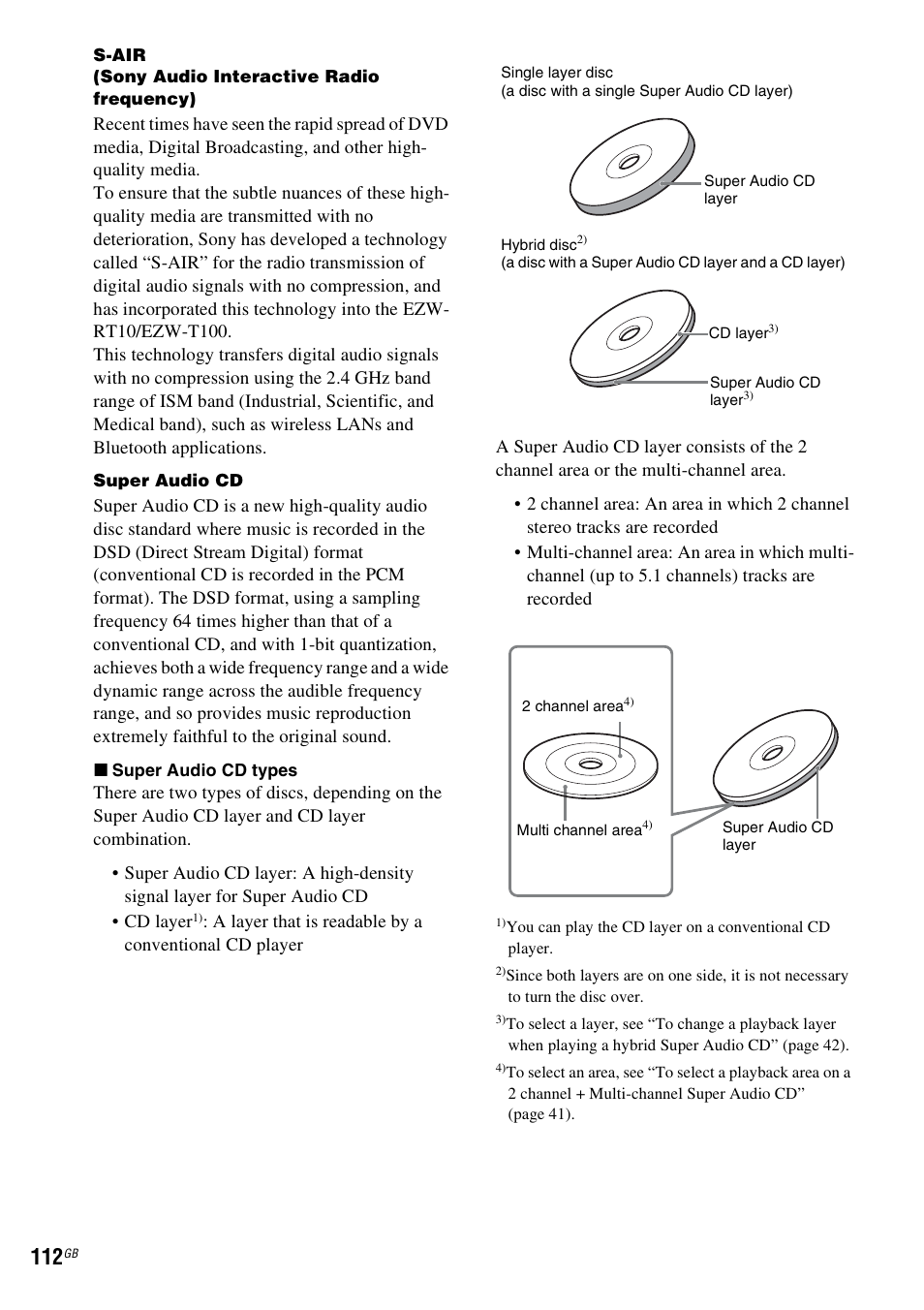 Sony 3-283-045-11(1) User Manual | Page 112 / 124