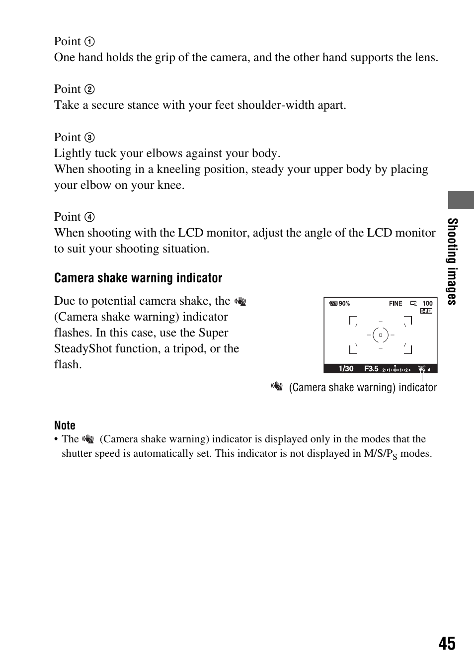 Sony 4-133-499-11 (1) User Manual | Page 45 / 167