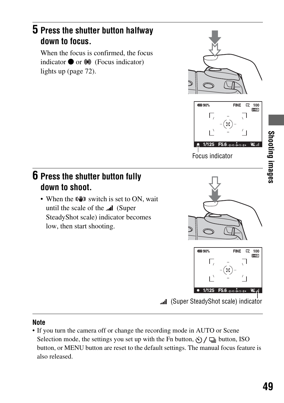 Sony 4-133-499-11 (1) User Manual | Page 49 / 167