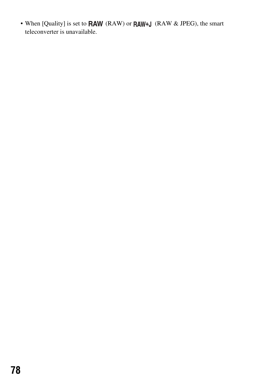 Sony 4-133-499-11 (1) User Manual | Page 78 / 167