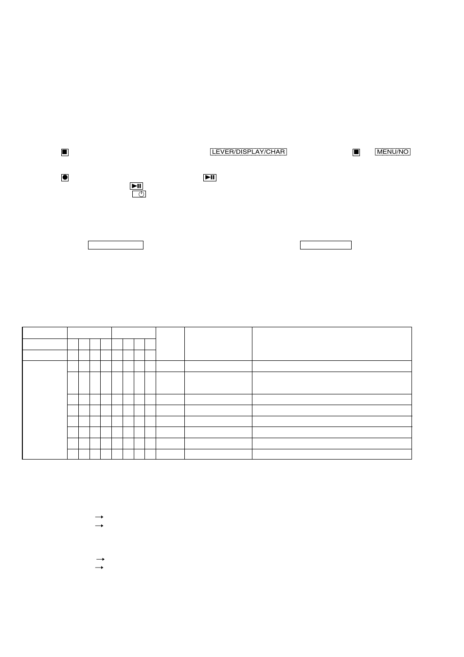 Mds-s50 | Sony MDS-S50 User Manual | Page 10 / 70