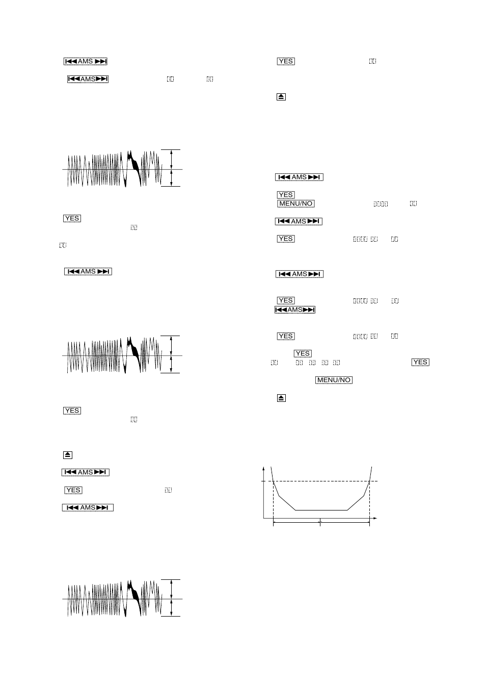 Mds-s50 | Sony MDS-S50 User Manual | Page 30 / 70