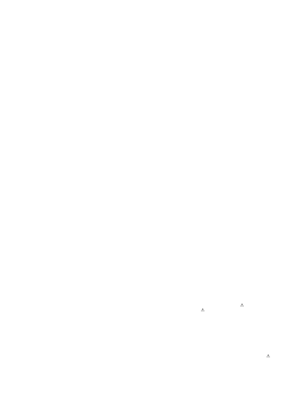 Sony MDS-S50 User Manual | Page 5 / 70