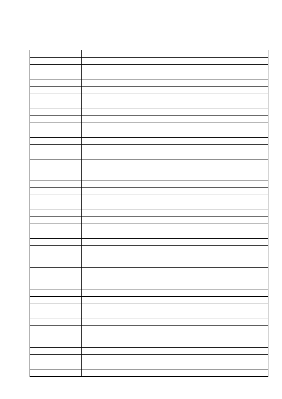Ic pin function description, Mds-s50 | Sony MDS-S50 User Manual | Page 51 / 70