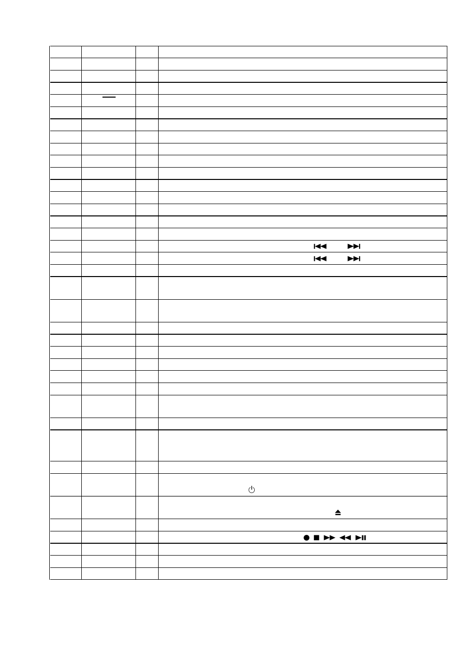 Mds-s50 | Sony MDS-S50 User Manual | Page 57 / 70