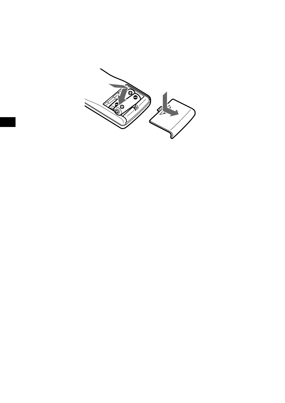 Additional information, About wireless radios and portable telephones | Sony XTL-W70 User Manual | Page 20 / 84