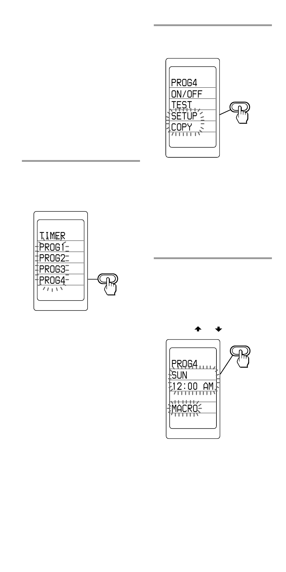 Sony RM-VL1000T User Manual | Page 52 / 80