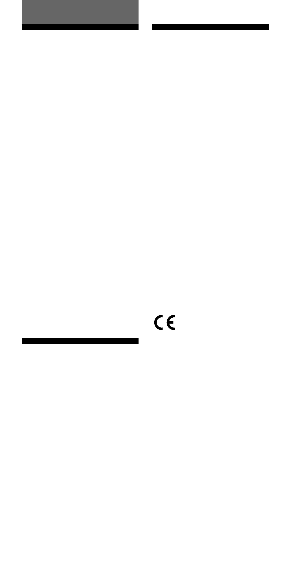 Additional information, Precautions, Maintenance | Specifications | Sony RM-VL1000T User Manual | Page 70 / 80
