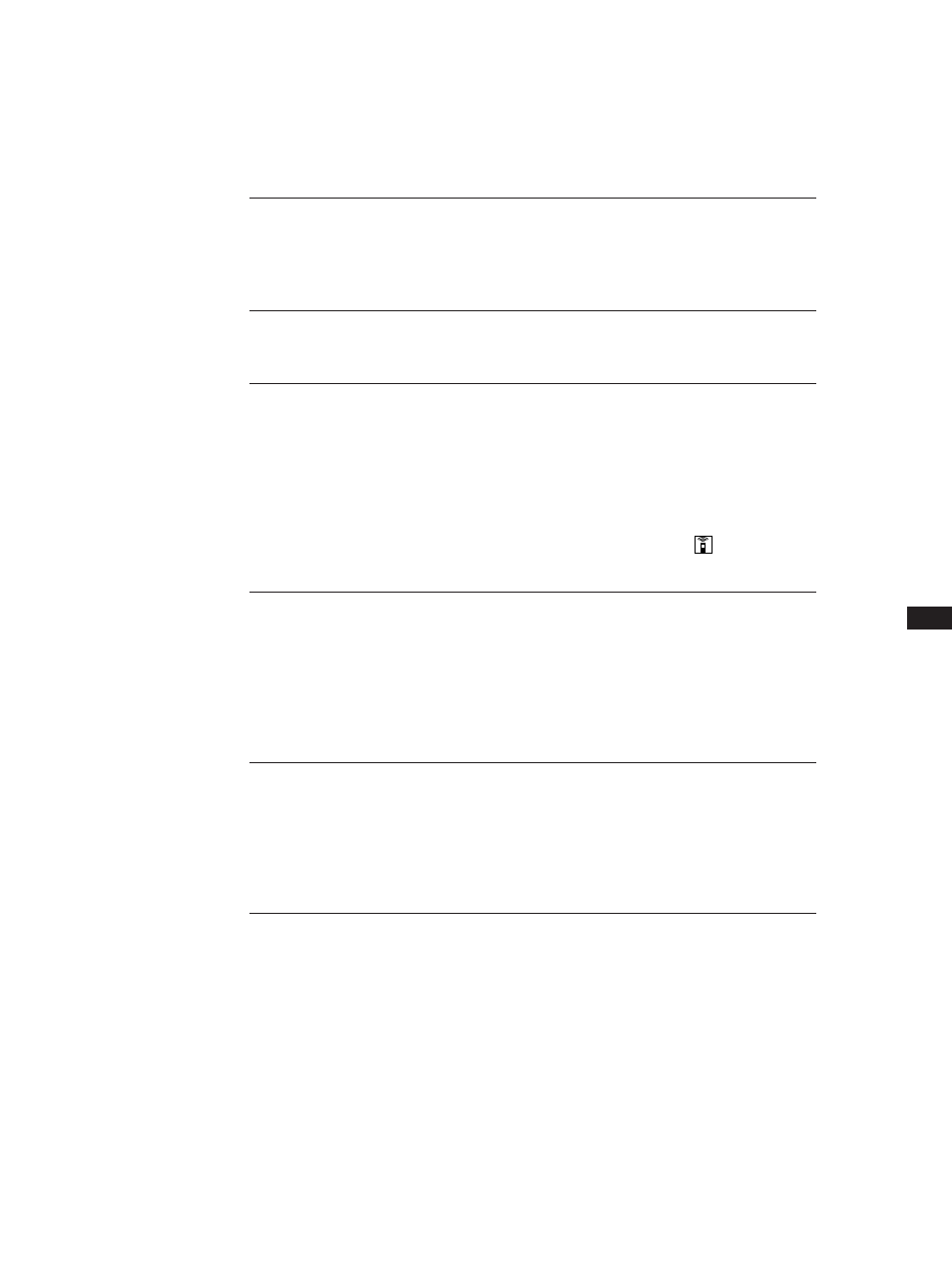 Ndice | Sony CDP-XA20ES User Manual | Page 39 / 56