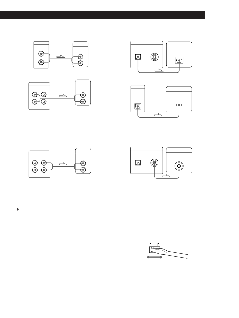Getting started, Connecting the ac power cord, Removing the notice sheet | Sony CDP-XA20ES User Manual | Page 5 / 56