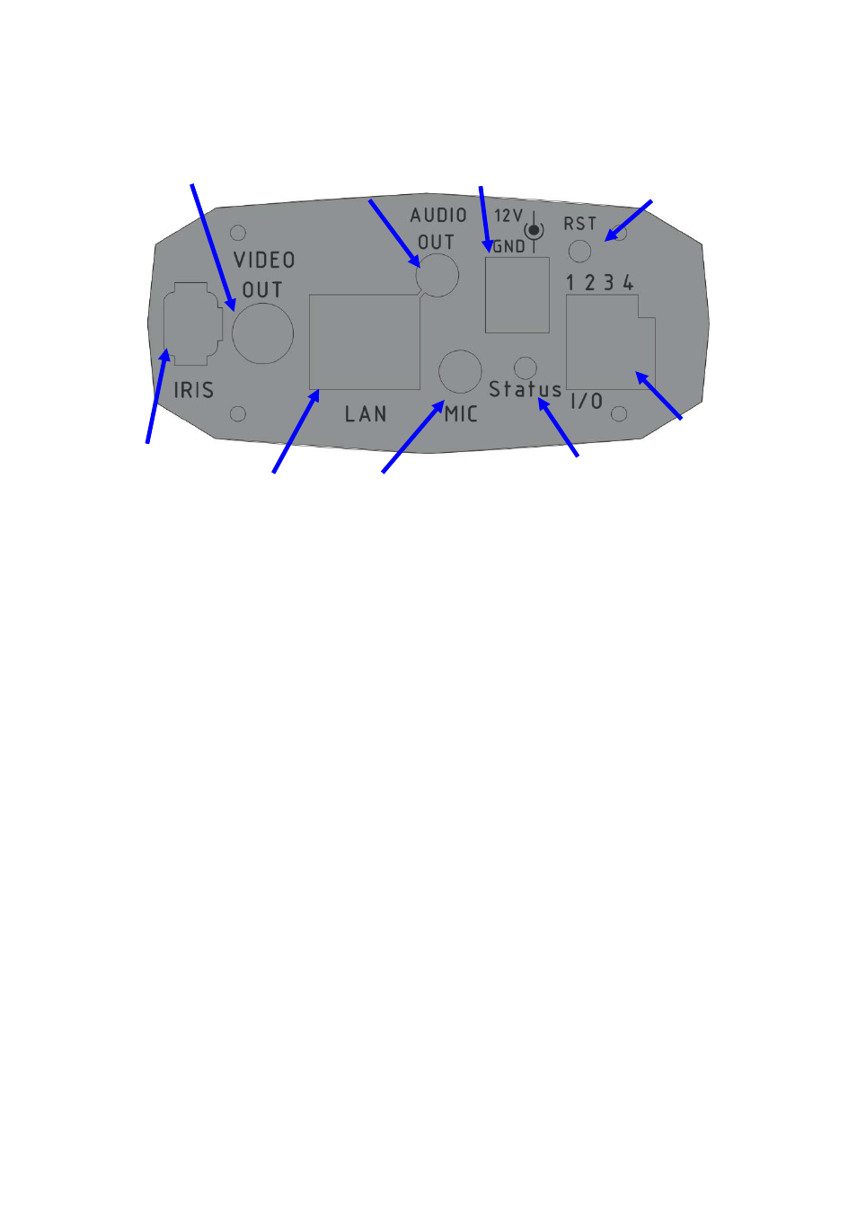 Sony Multi-Profile CCD Box Type Network Camera HQ1 User Manual | Page 10 / 83