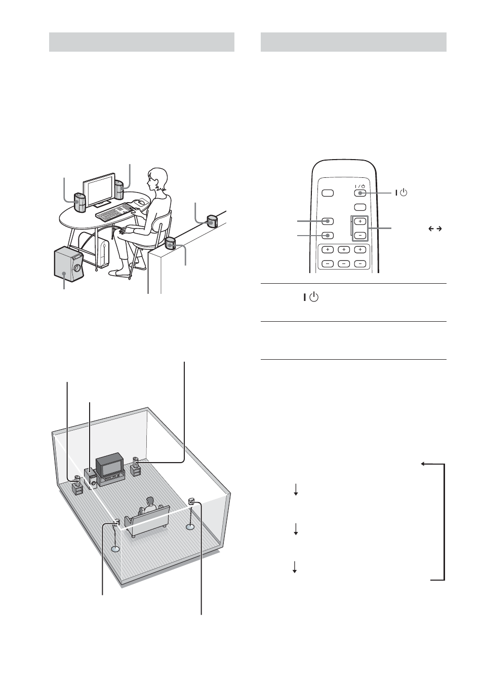 Sony UZ-US501 User Manual | Page 12 / 28