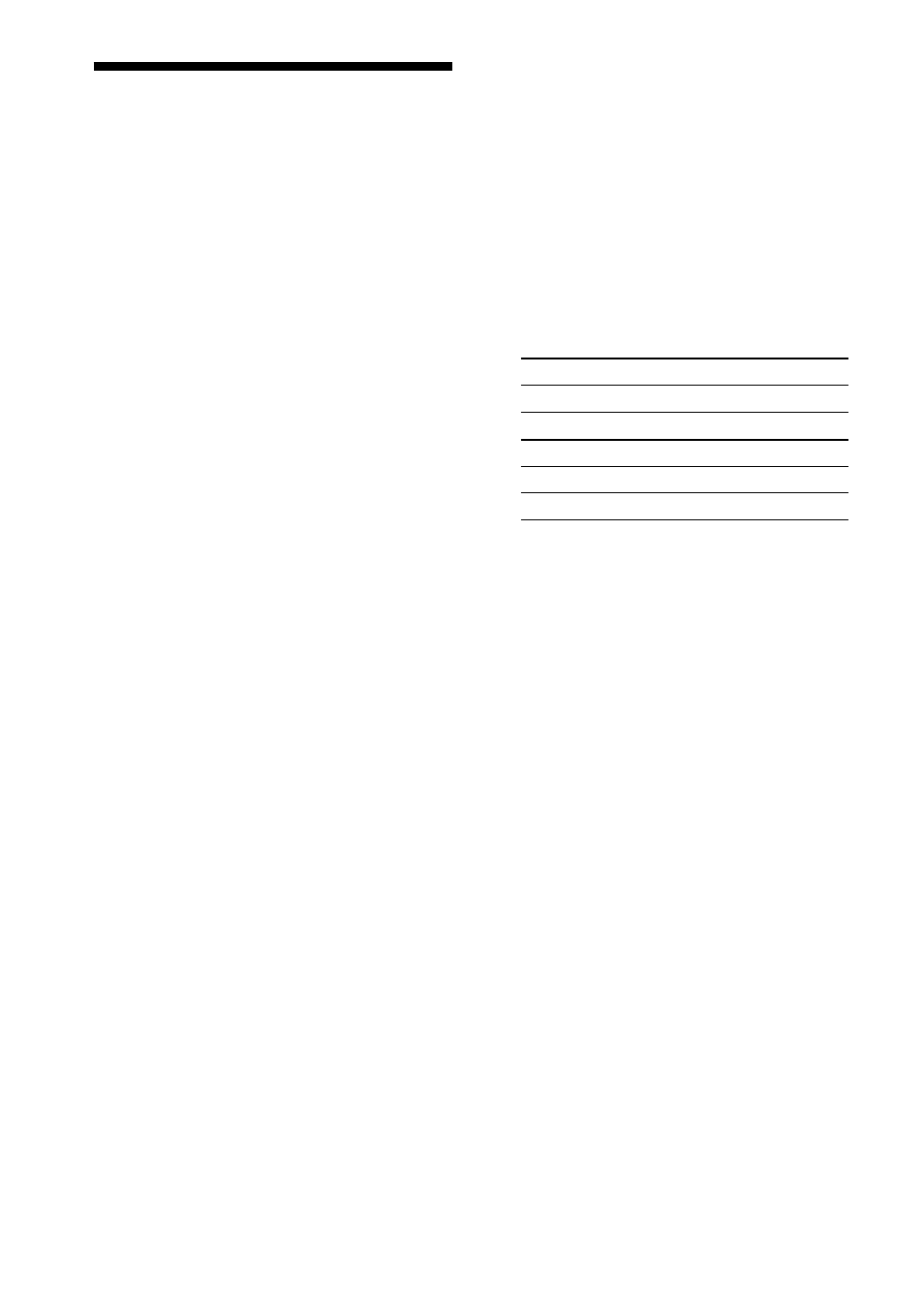 Specifications, Other specifications, General | Optional accessories | Sony ZS-XN30 User Manual | Page 28 / 32