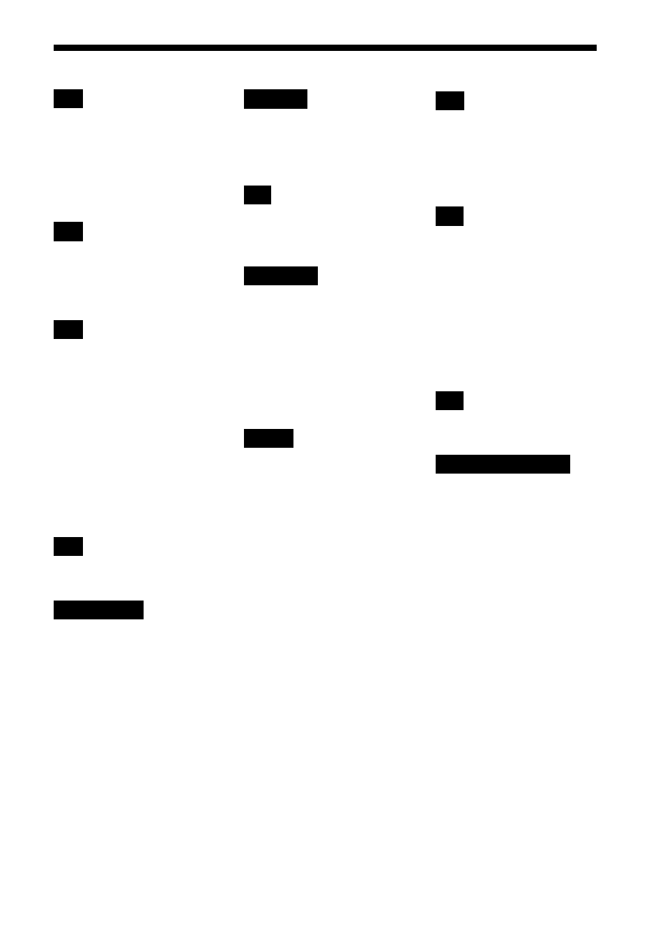 Index | Sony ZS-XN30 User Manual | Page 29 / 32