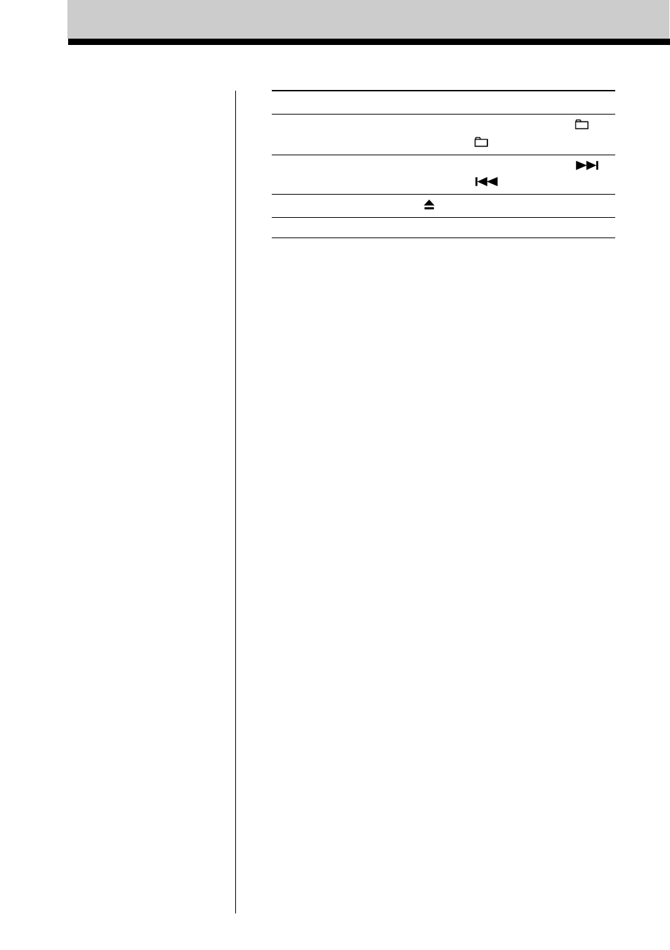 Sony ZS-XN30 User Manual | Page 8 / 32