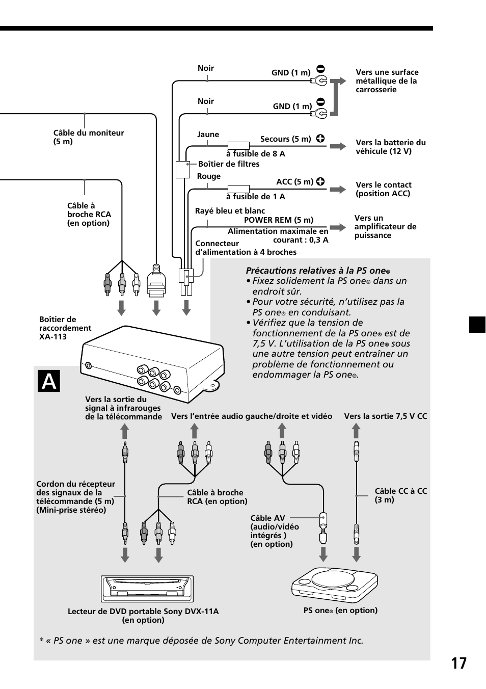 Sony XVM-H65 User Manual | Page 57 / 104