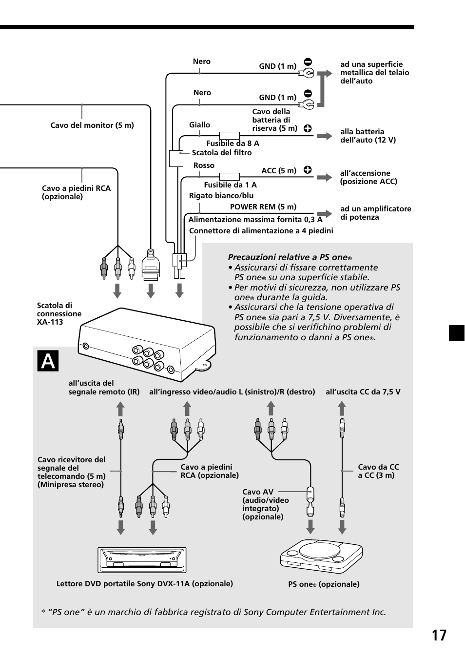 Sony XVM-H65 User Manual | Page 77 / 104