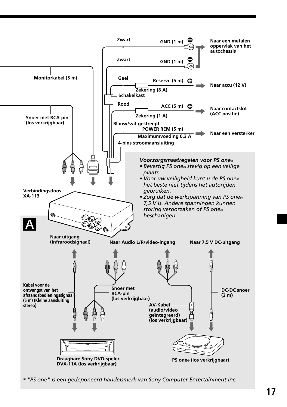 Sony XVM-H65 User Manual | Page 97 / 104