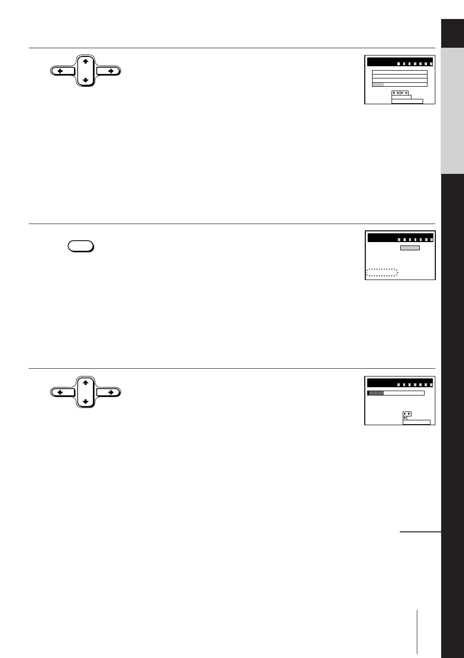 Continued | Sony SLV-AV100UX User Manual | Page 15 / 90