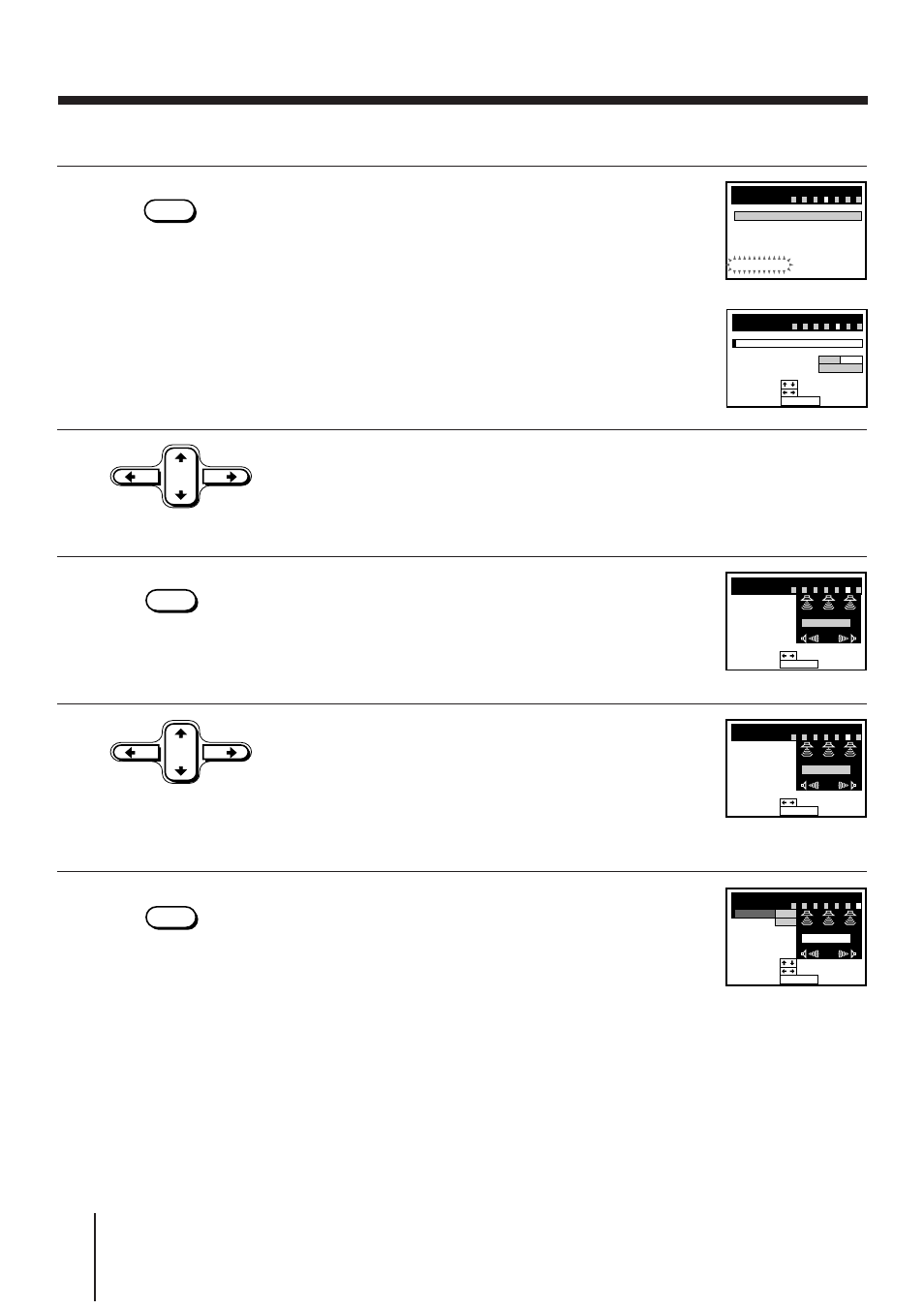 Sony SLV-AV100UX User Manual | Page 16 / 90