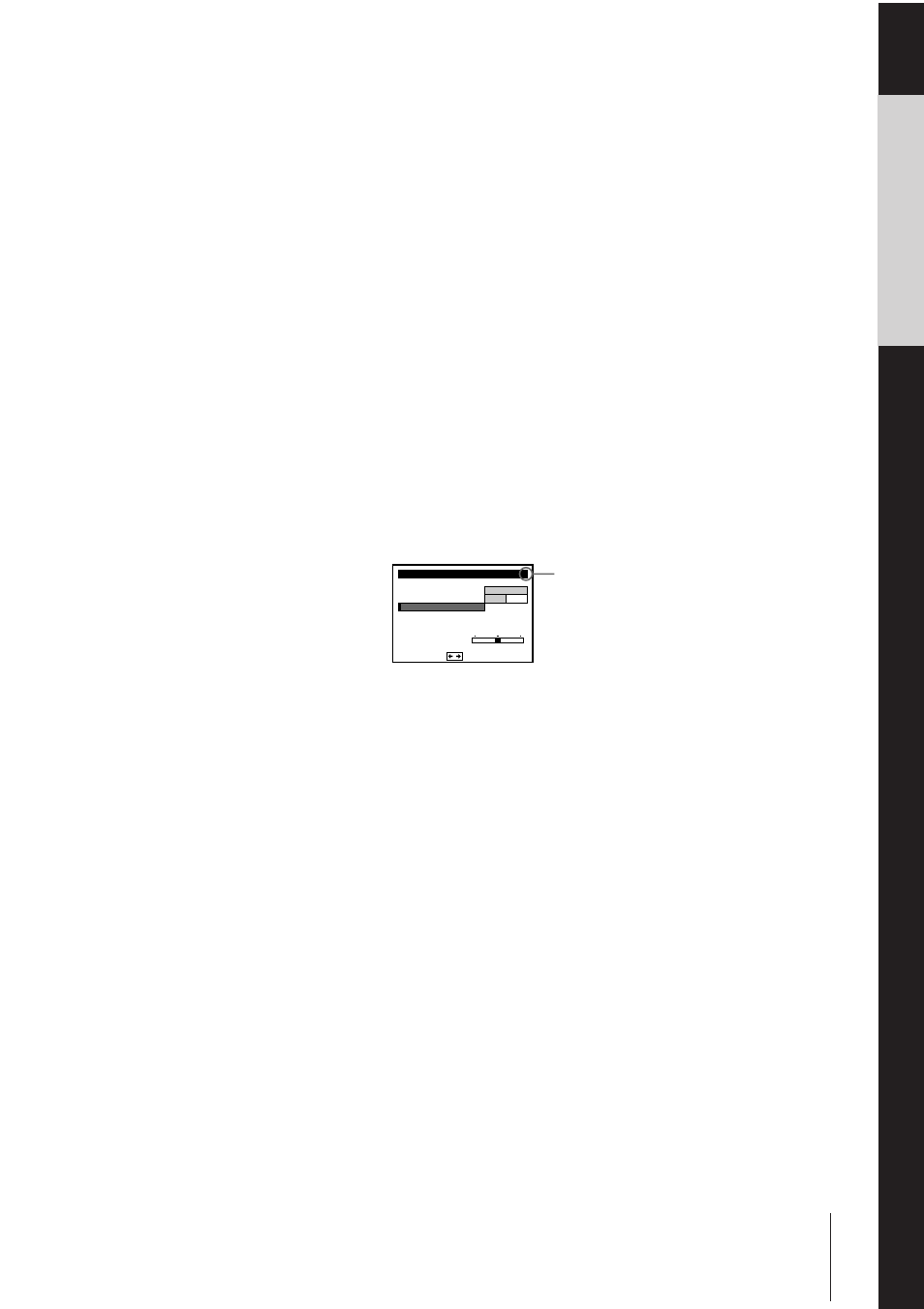 Disabling unwanted programme positions, If the picture is not clear | Sony SLV-AV100UX User Manual | Page 21 / 90