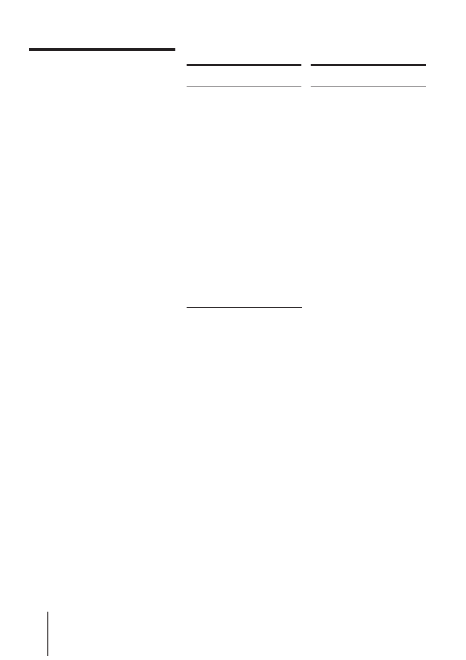 Sony SLV-AV100UX User Manual | Page 24 / 90