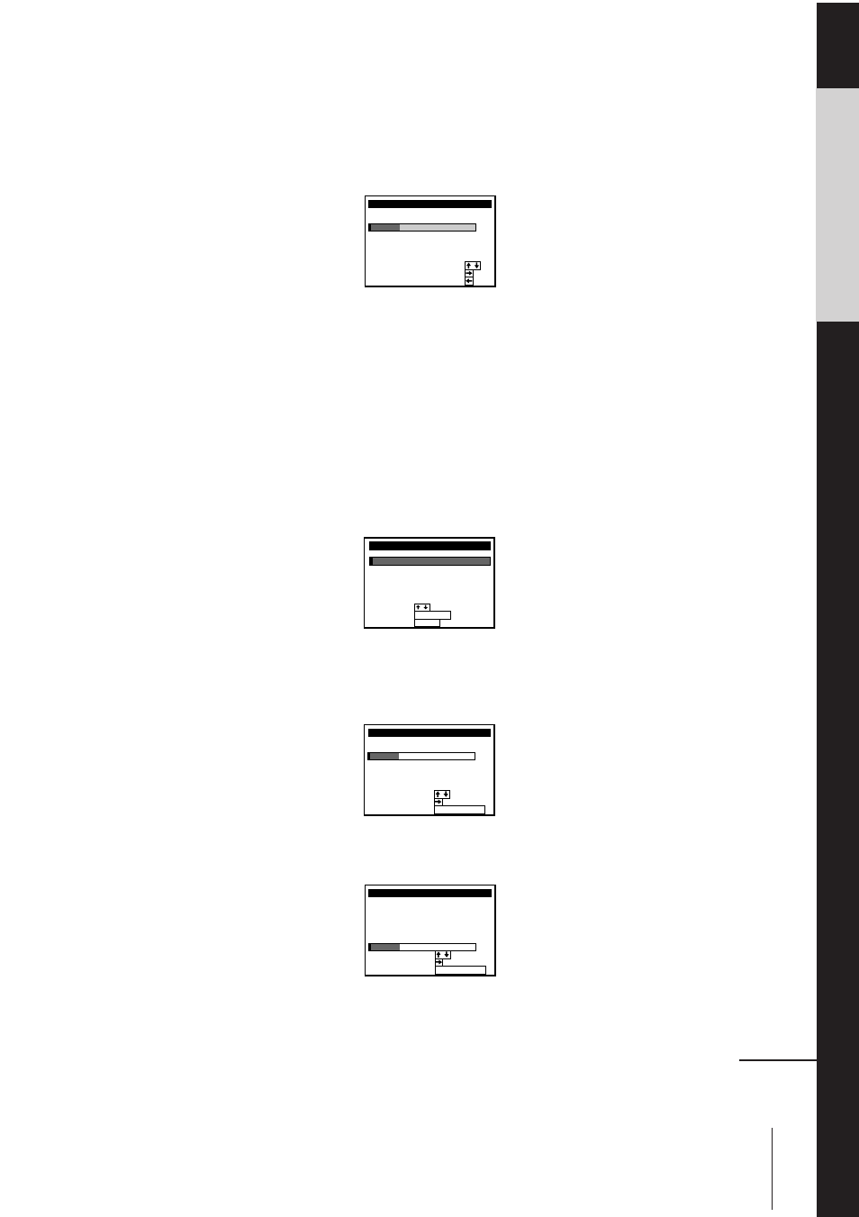 Disabling unwanted programme positions, Continued, Getting started | Sony SLV-AV100UX User Manual | Page 27 / 90