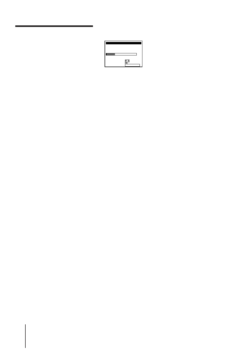 Getting started | Sony SLV-AV100UX User Manual | Page 28 / 90