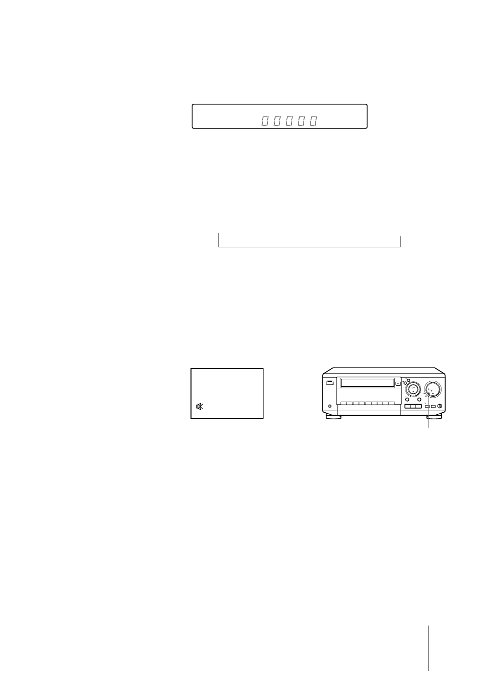 Sony SLV-AV100UX User Manual | Page 33 / 90