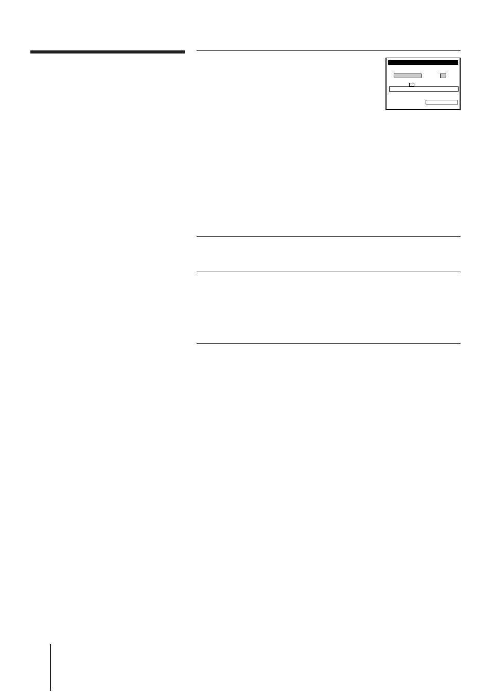 Sony SLV-AV100UX User Manual | Page 38 / 90
